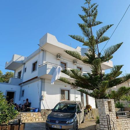 Vila Suljo Ksamil Esterno foto