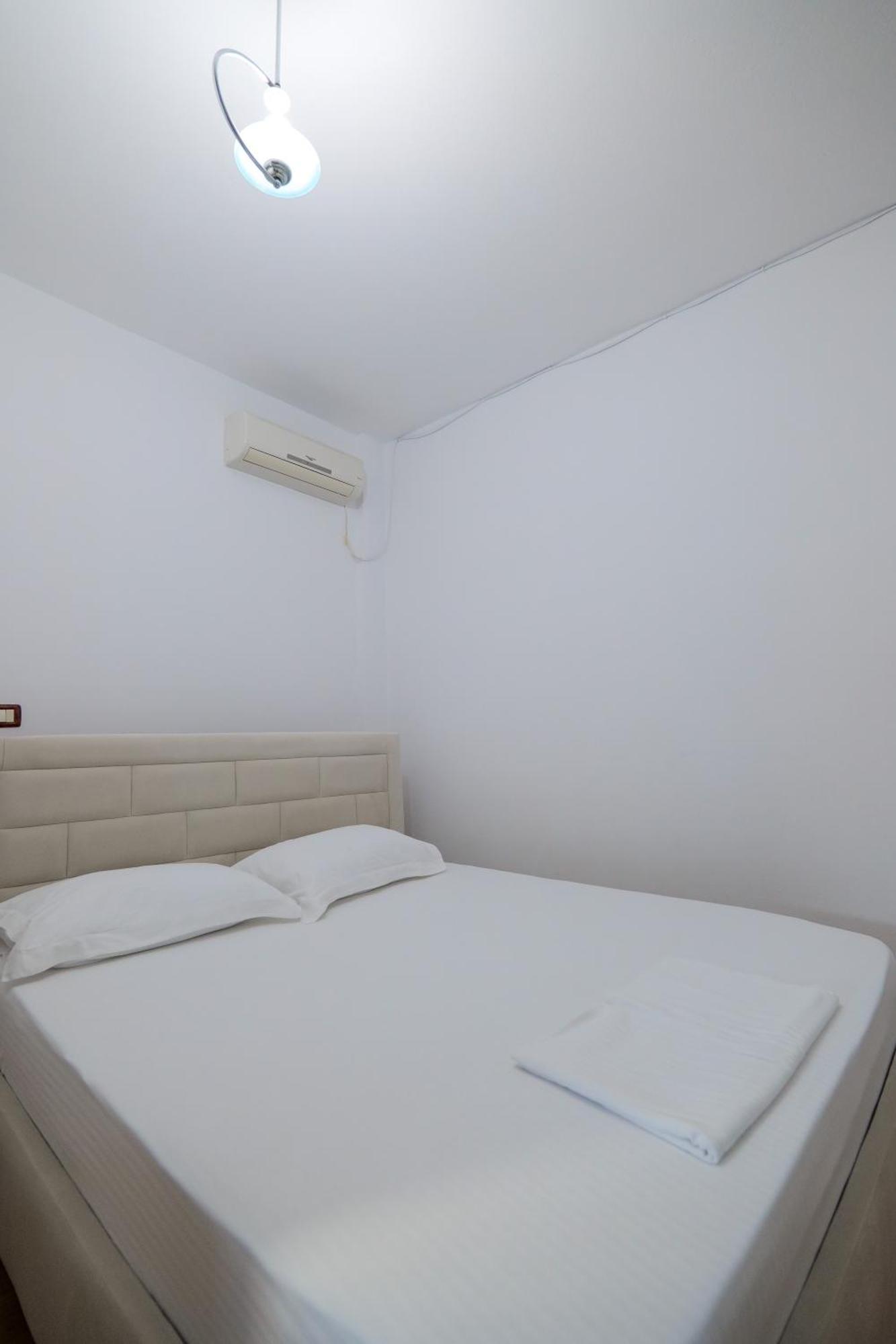 Vila Suljo Ksamil Esterno foto