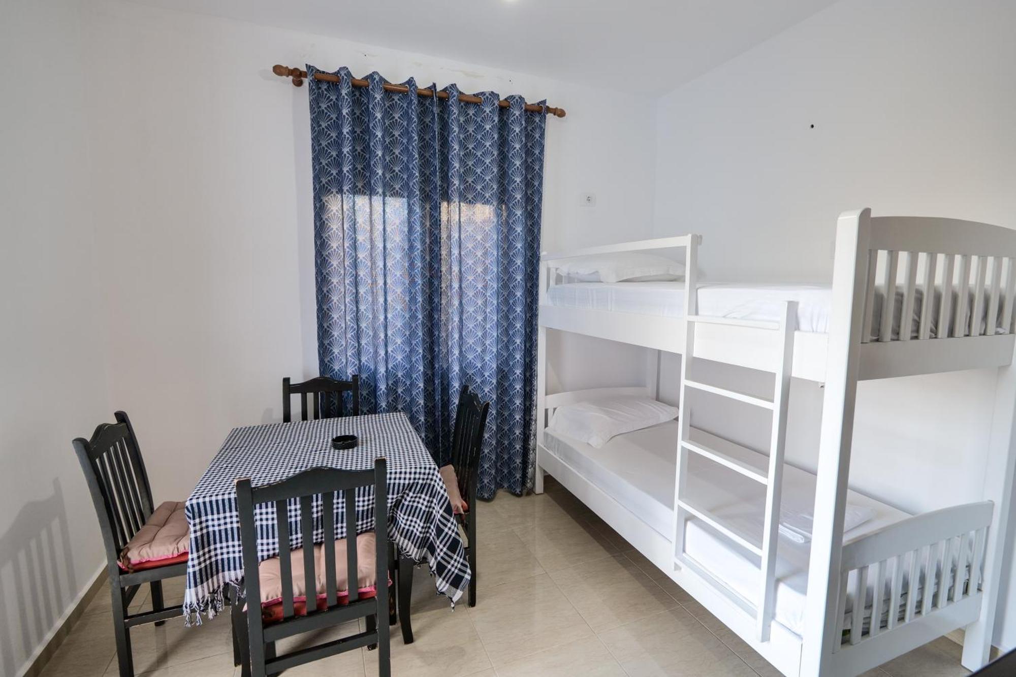 Vila Suljo Ksamil Esterno foto